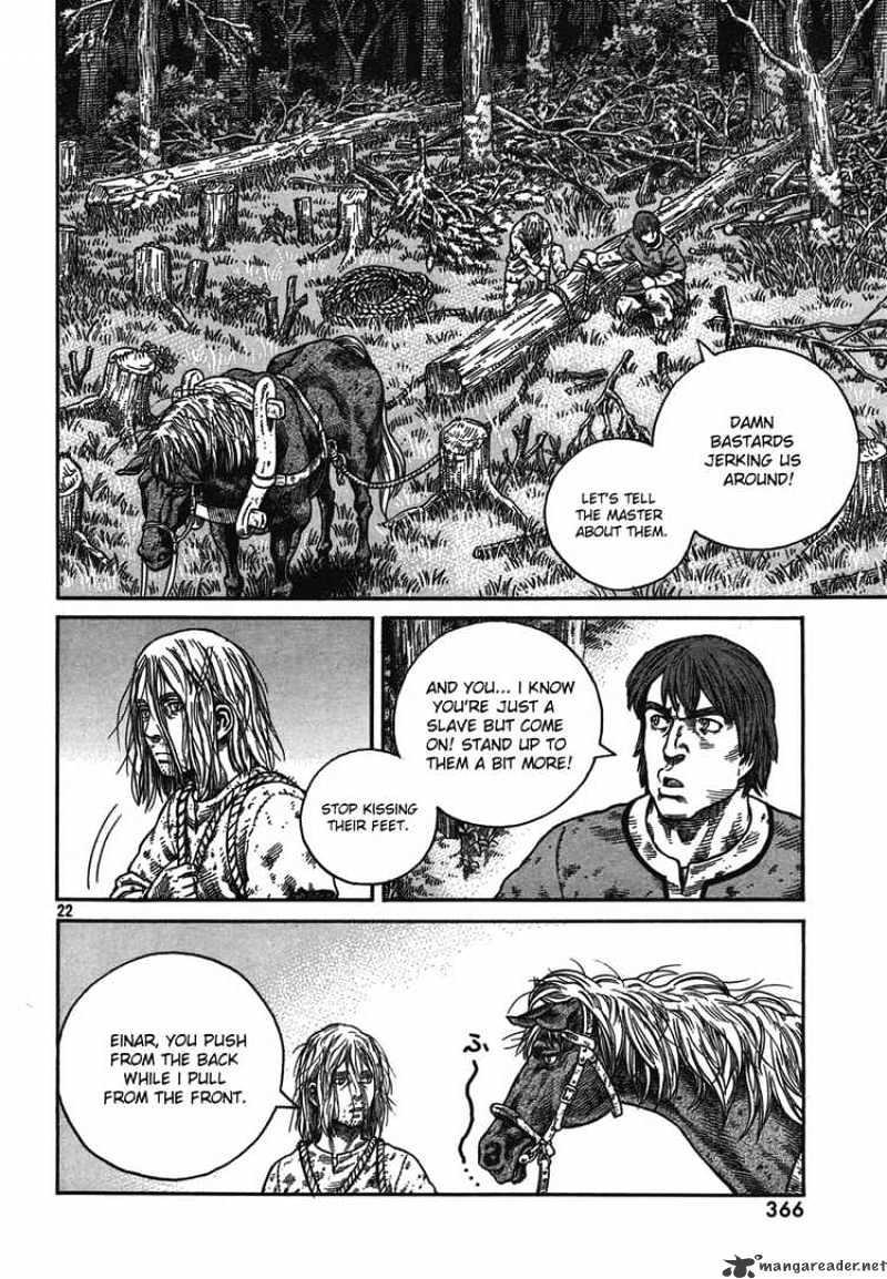 Vinland Saga, Chapter 56 image 22